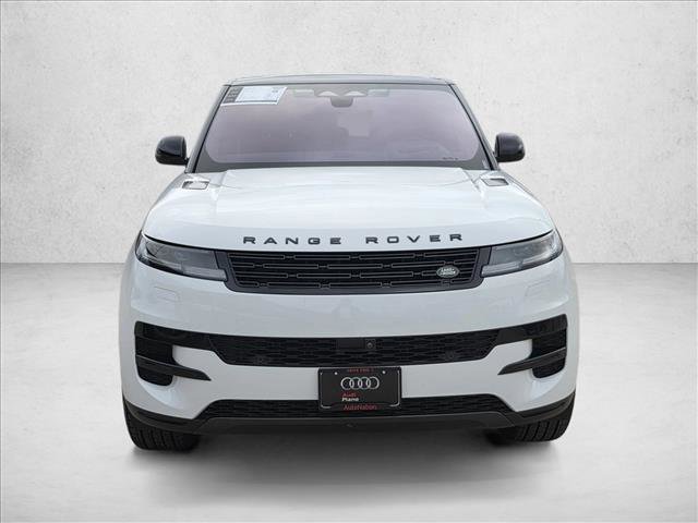 Used 2023 Land Rover Range Rover Sport SE video 2