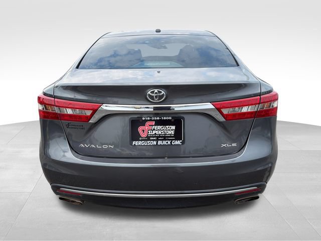 Used 2016 Toyota Avalon XLE FWD image 6