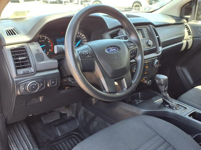 Certified 2020 Ford Ranger XL image 24