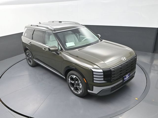 New 2026 Hyundai Palisade Limited AWD/4WD image 24