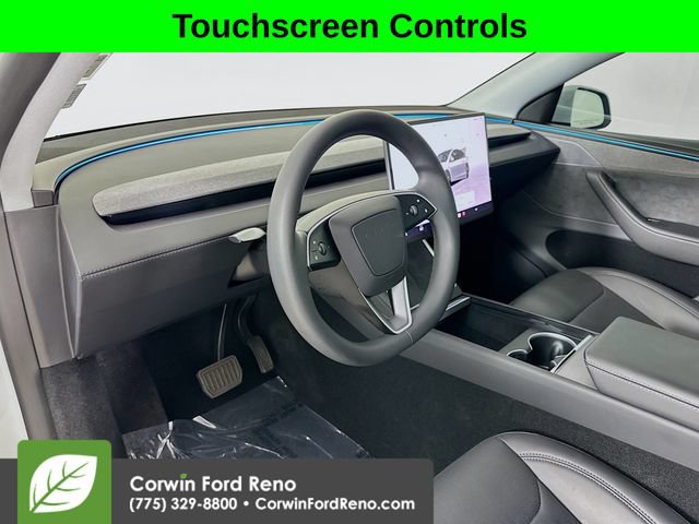 Used 2026 Tesla Model Y Long Range AWD/4WD image 9
