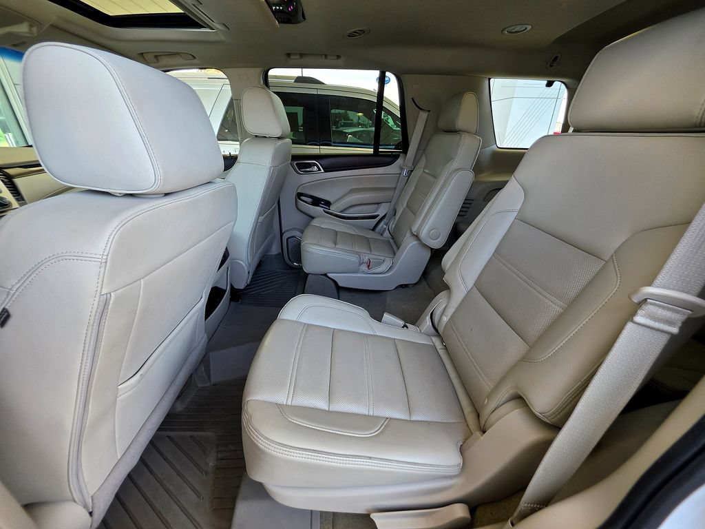Used 2018 GMC Yukon Denali w/ Denali Ultimate Package AWD/4WD image 68