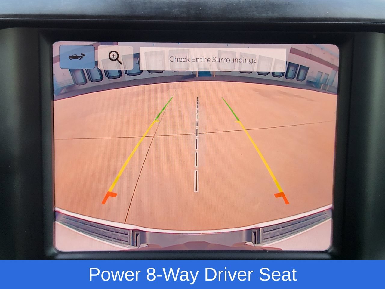 Used 2022 RAM 1500 Lone Star RWD image 15