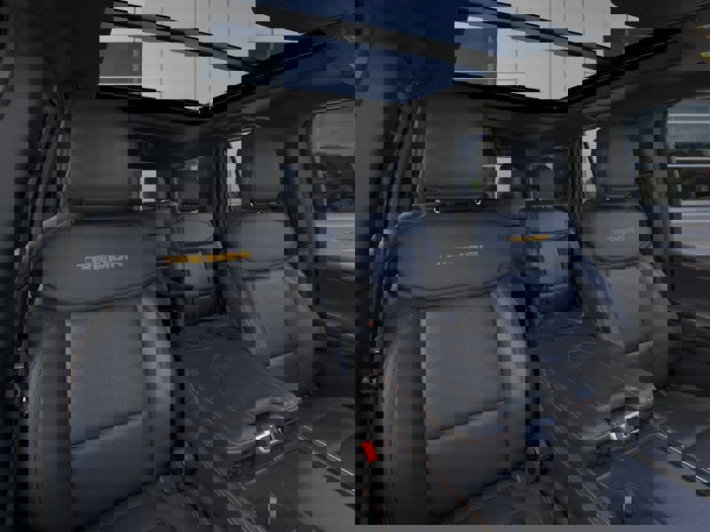 New 2026 Ford Expedition Tremor image 10