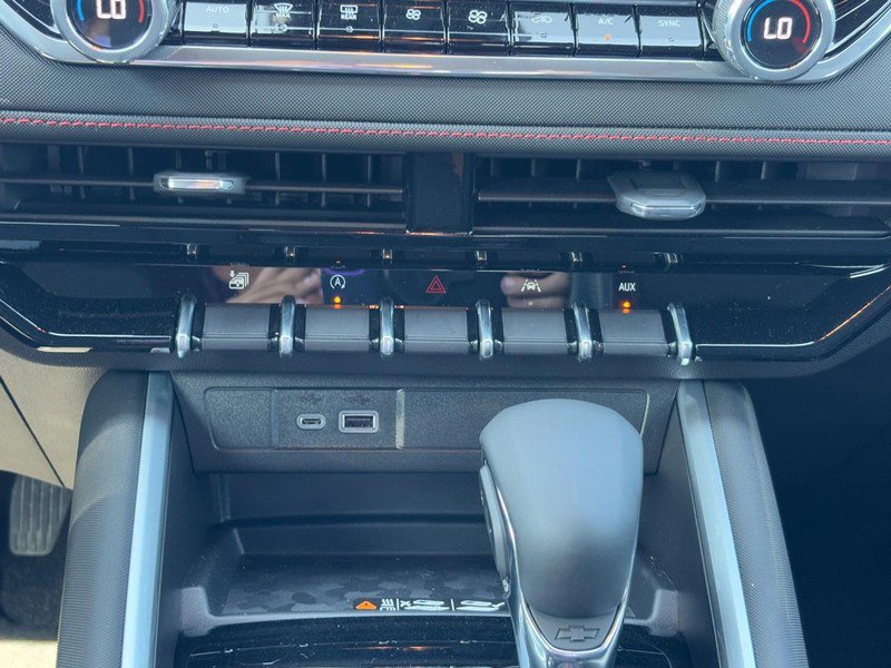 New 2026 Chevrolet Colorado Z71 image 11