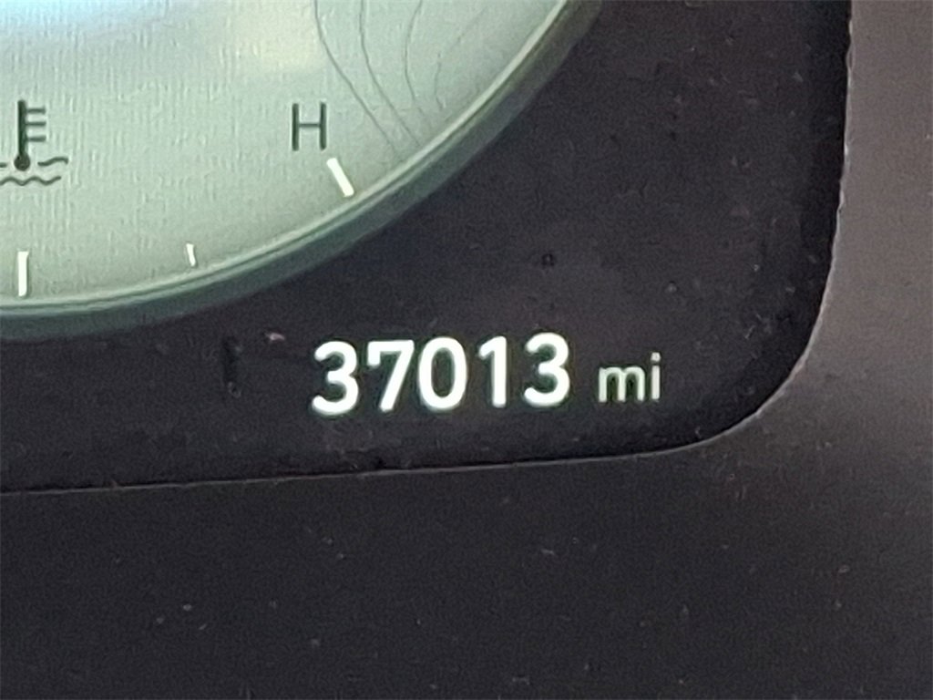 Used 2023 Hyundai Palisade Limited image 23