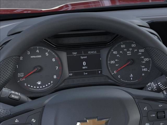 New 2026 Chevrolet Trax LS image 20