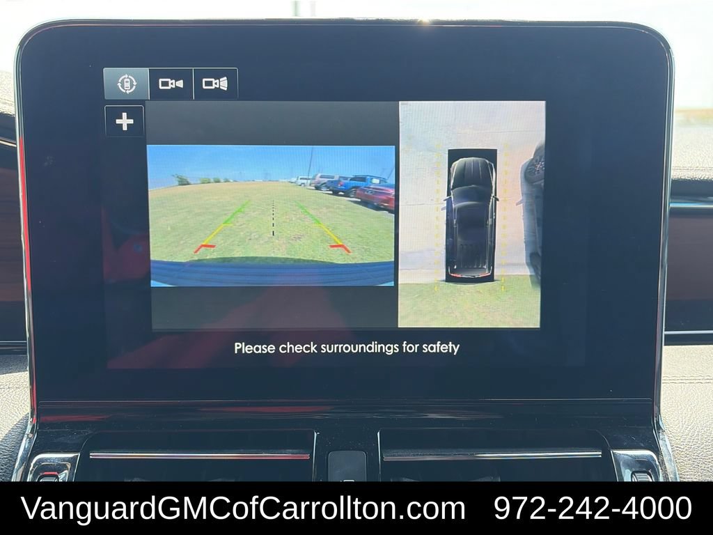 Used 2019 Lincoln Navigator L Reserve AWD/4WD image 19