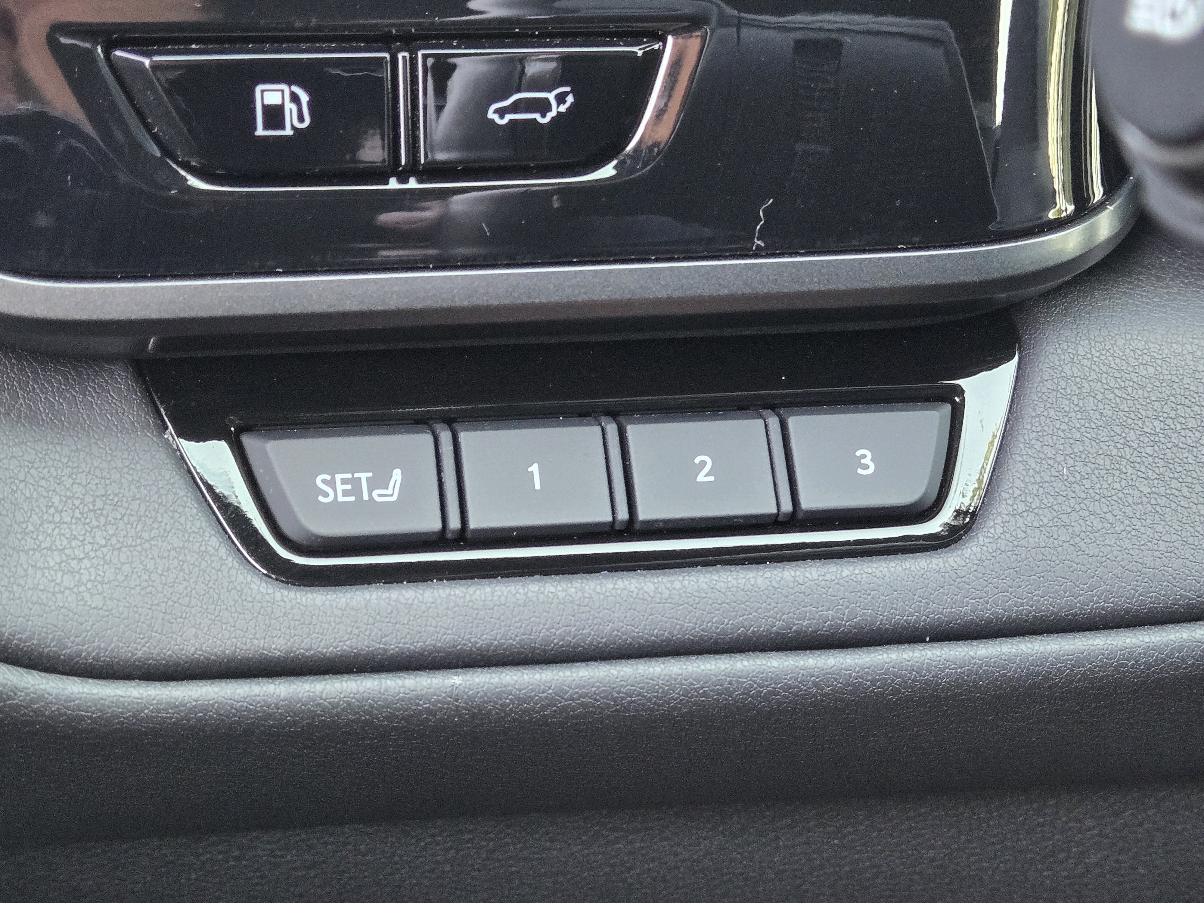 Used 2026 Lexus TX 350 AWD w/ Technology Package image 15