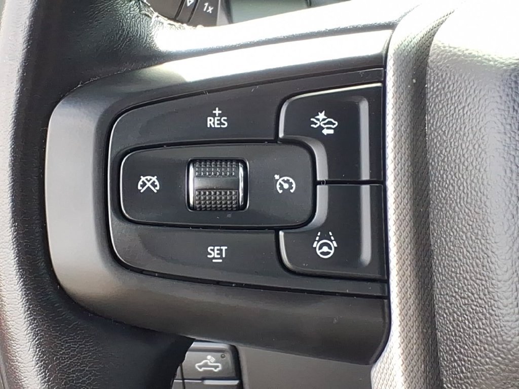 Used 2023 GMC Sierra 1500 Denali w/ Technology Package AWD/4WD image 13