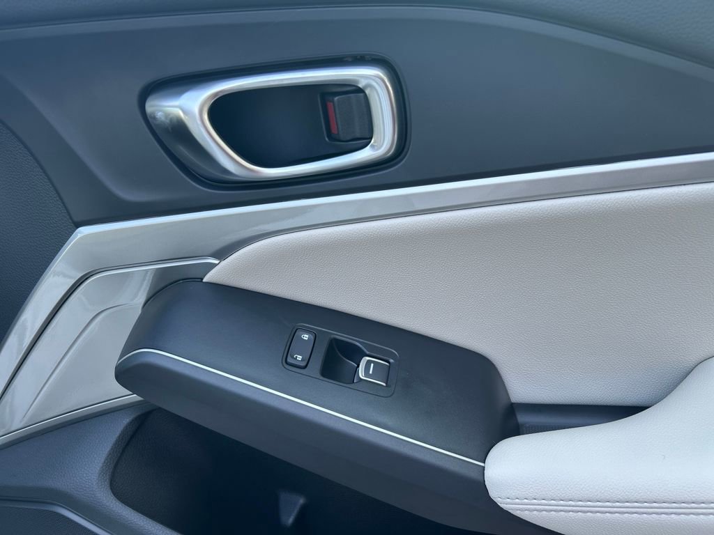 New 2025 Acura Integra A-Spec image 27