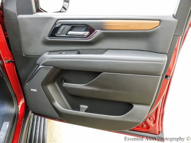 Certified 2025 GMC Yukon XL Denali image 30