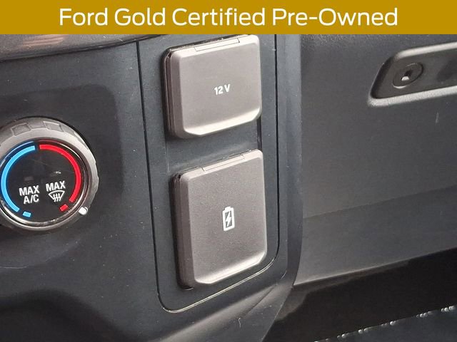 Used 2023 Ford F150 XL w/ STX Appearance Package image 30
