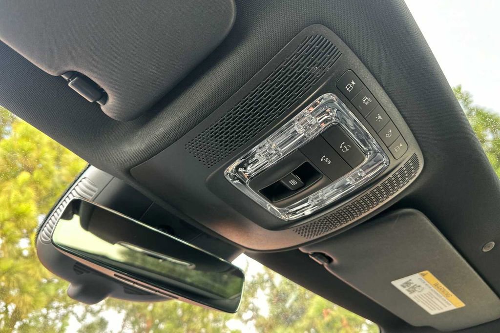 Certified 2026 Mercedes-Benz CLA 250 image 22