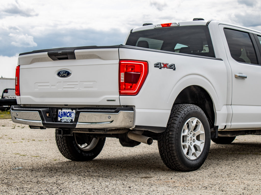 Used 2023 Ford F150 XLT AWD/4WD image 19