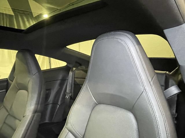 Certified 2023 Porsche 911 Carrera RWD image 17