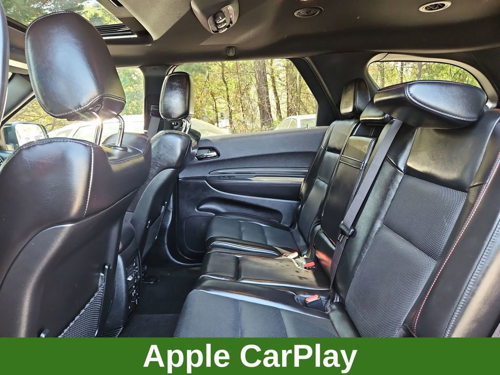 Used 2024 Dodge Durango GT AWD/4WD image 32