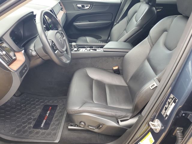 Used 2023 Volvo XC60 T8 Plus AWD/4WD image 6