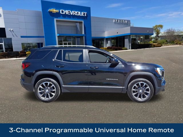 Used 2025 GMC Terrain Elevation w/ Elevation Premium Package AWD/4WD image 27