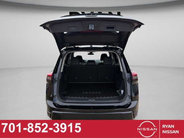 New 2026 Nissan Rogue SV w/ Rock Creek Premium Package AWD/4WD image 28