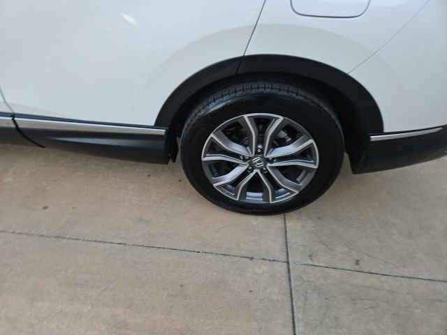 Used 2021 Honda CR-V Touring image 11