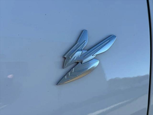 Certified 2025 Dodge Hornet GT w/ Cold Weather Group AWD/4WD image 15