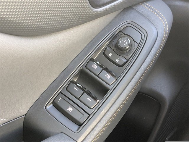 Used 2024 Subaru Forester Wilderness w/ Wilderness Package image 30