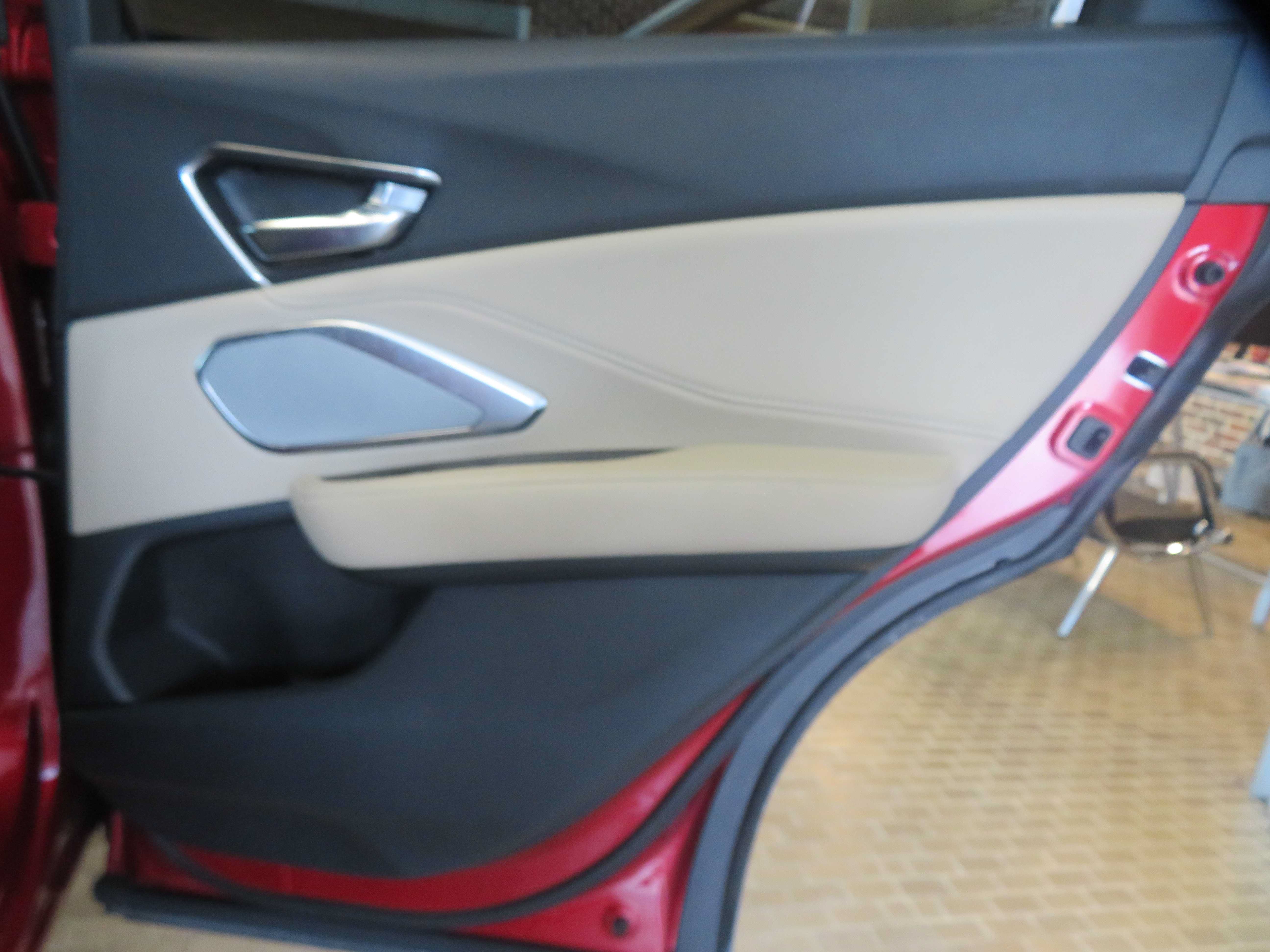 Used 2020 Acura RDX w/ Advance Package FWD image 20