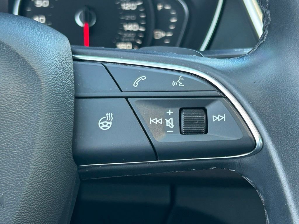 Used 2021 Audi Q5 2.0T Premium image 25