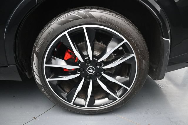 Used 2022 Acura MDX Type S w/ Advance Package AWD/4WD image 10