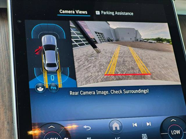 New 2026 Mercedes-Benz C 300 Sedan image 10