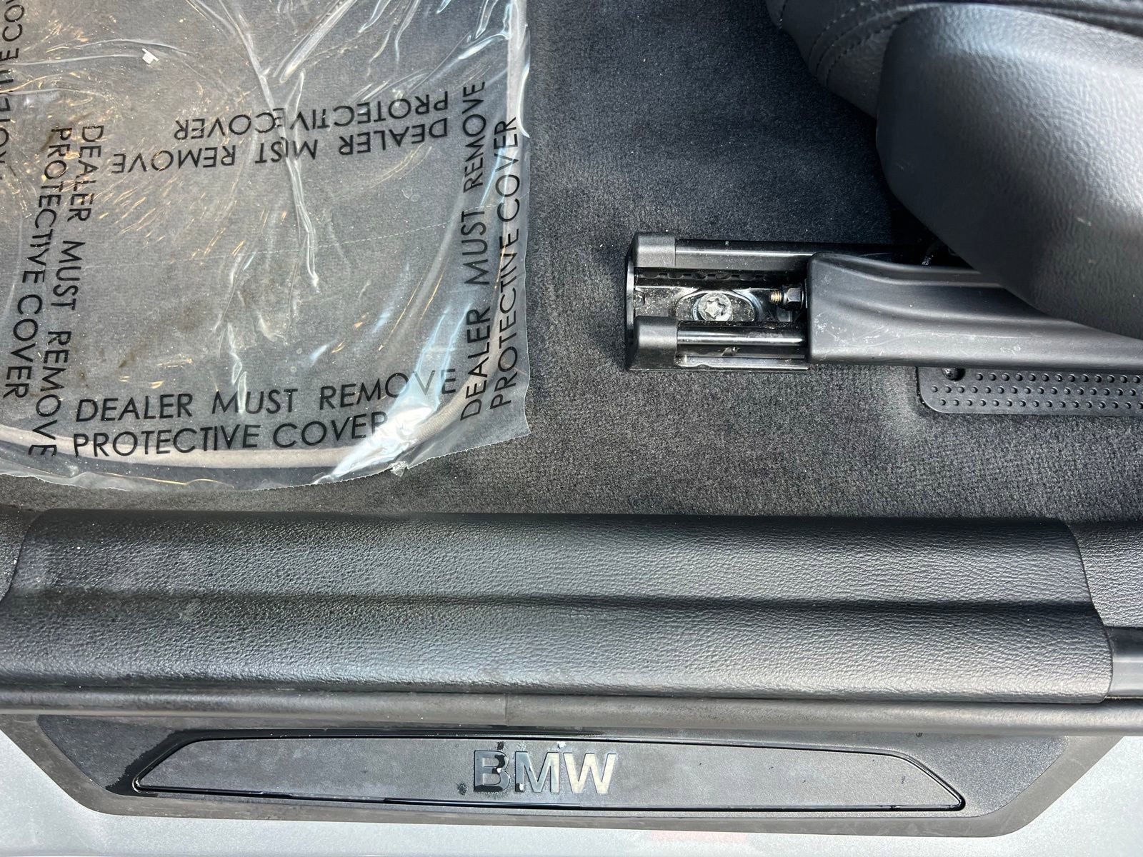 Used 2023 BMW X2 sDrive28i FWD image 21