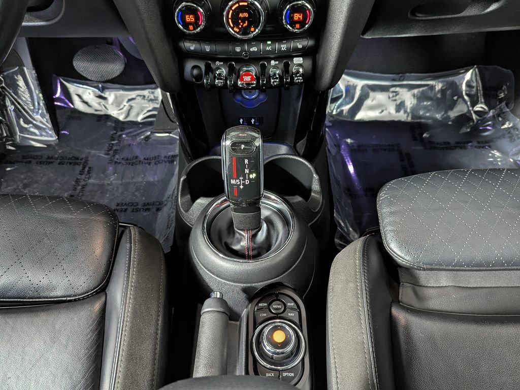 Used 2020 MINI Cooper S image 38