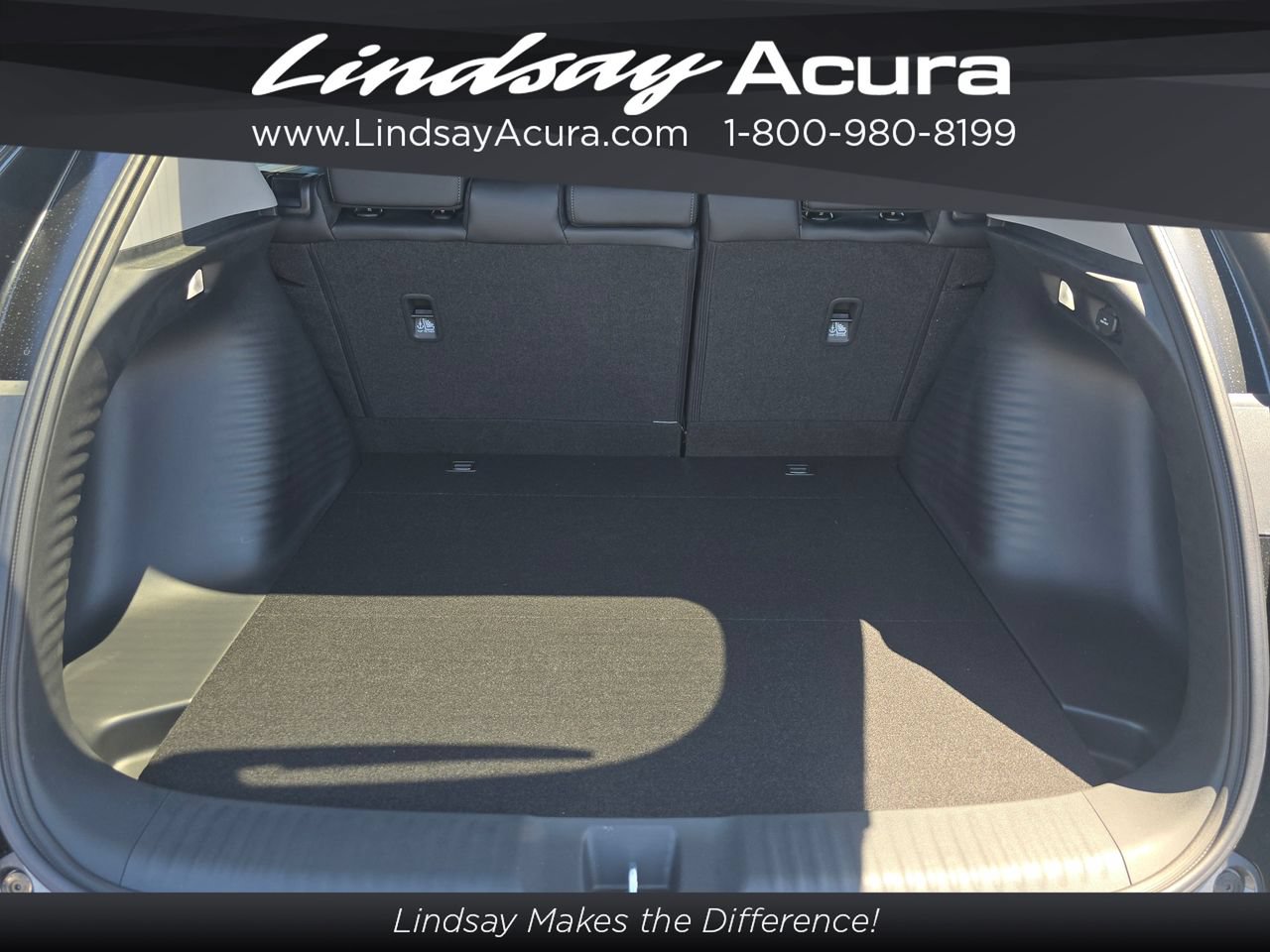 New 2026 Acura ADX AWD image 10