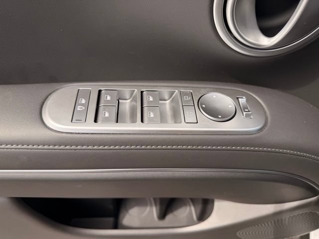 New 2026 Hyundai Palisade FWD Hybrid image 9