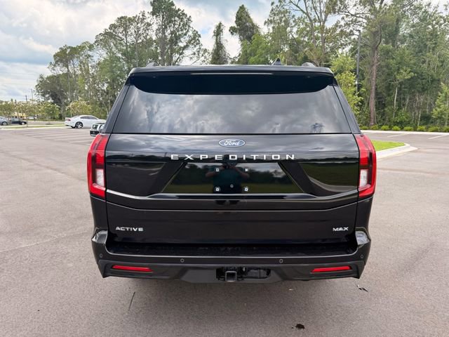 Used 2025 Ford Expedition Max Active AWD/4WD image 11