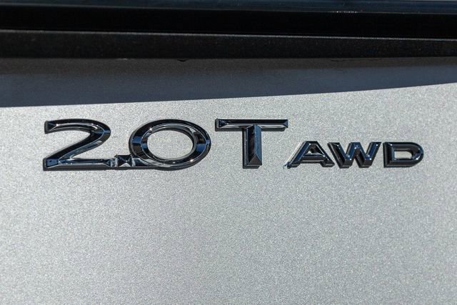 Used 2019 Lincoln Nautilus Reserve image 5