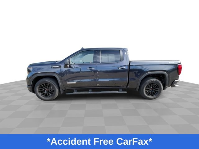 Used 2023 GMC Sierra 1500 Elevation AWD/4WD image 6