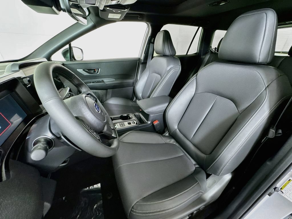 New 2026 Subaru Outback Limited AWD/4WD image 22