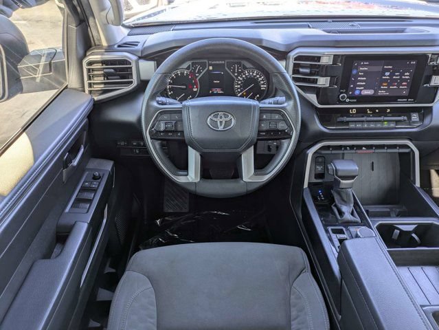 Used 2024 Toyota Tundra SR5 AWD/4WD image 16