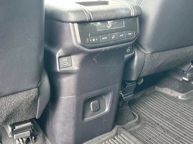 Used 2024 Toyota Grand Highlander AWD image 33