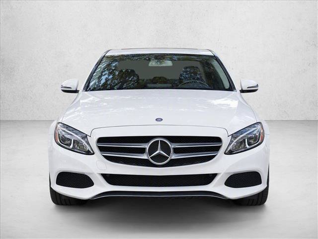 Used 2018 Mercedes-Benz C 300 Sedan image 2