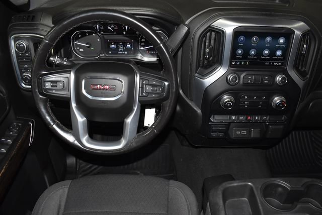 Used 2021 GMC Sierra 2500 SLE image 15