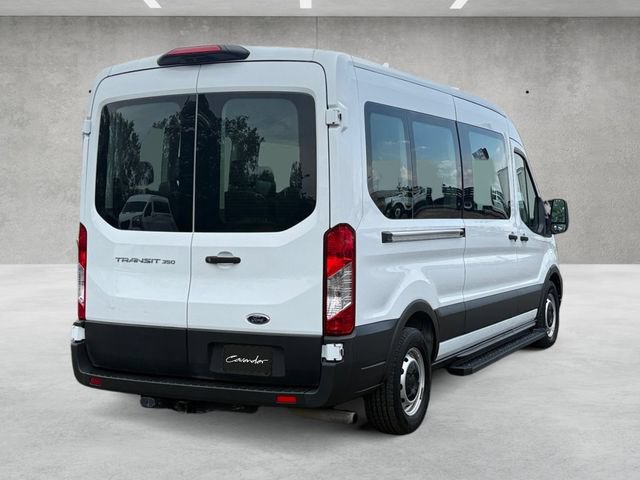 Used 2022 Ford Transit 350 XL RWD image 17