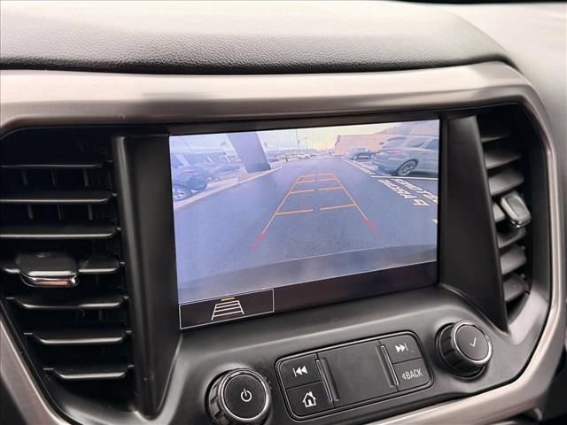 Used 2020 GMC Acadia AT4 w/ Driver Alert Package II AWD/4WD image 24