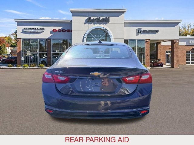Used 2025 Chevrolet Malibu LS image 6