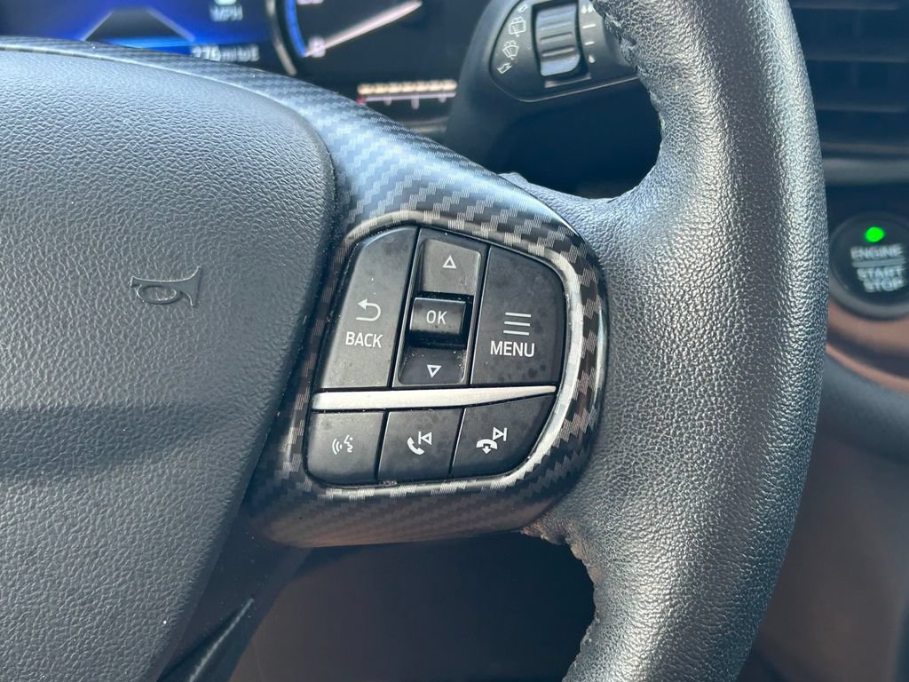 Used 2021 Ford Bronco Sport Outer Banks AWD/4WD image 35