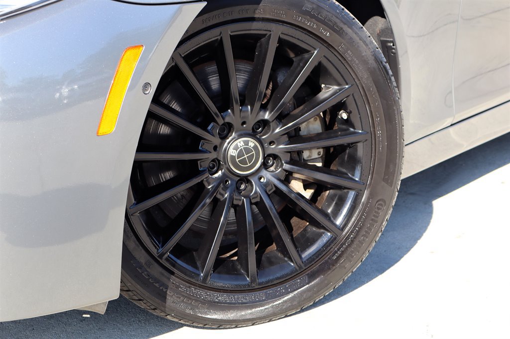 Used 2011 BMW 535i Sedan RWD image 10