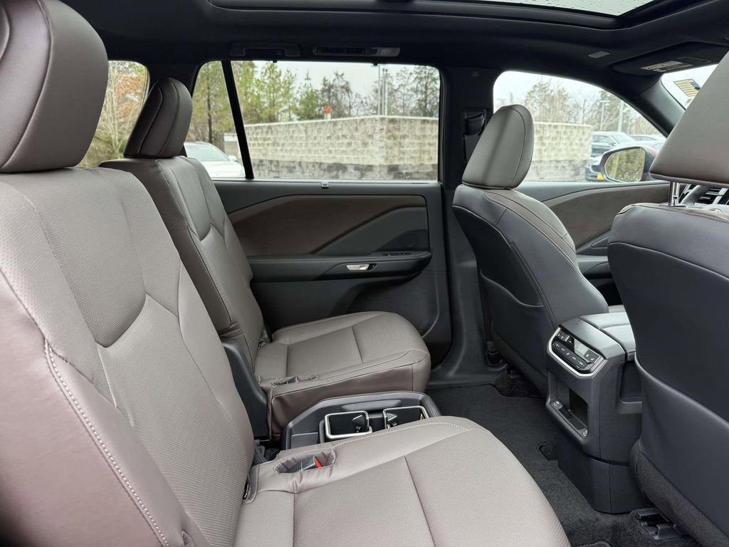 Used 2026 Lexus TX 350 AWD image 16