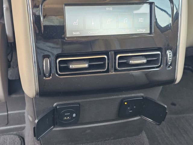 Used 2022 Lincoln Aviator Reserve w/ Elements Package Plus image 18